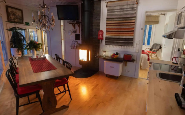 Aaria Bed and Breakfast