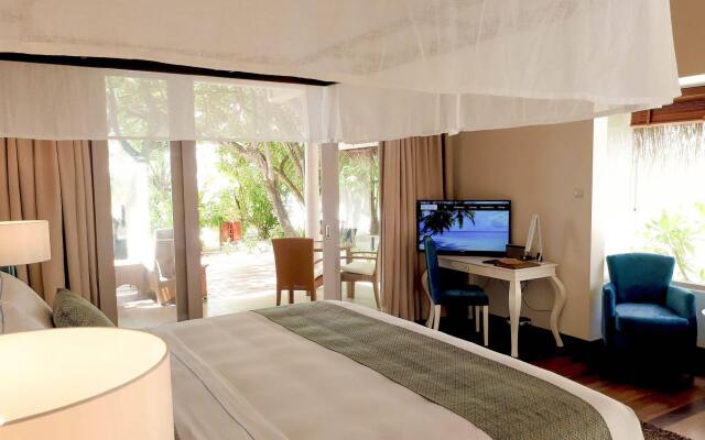 NH Maldives Kuda Rah Resort