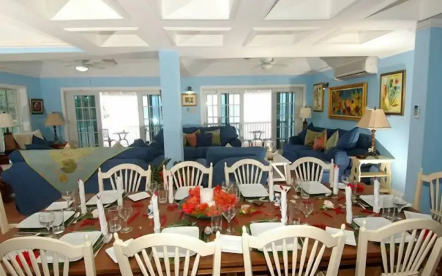 San Bar 6BR by Jamaican Treasures