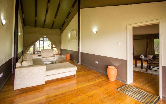 Kika Lodge