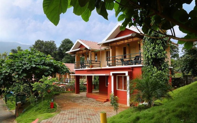 Vythiri Meadows Hotel