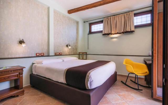 Hotel Il Convento