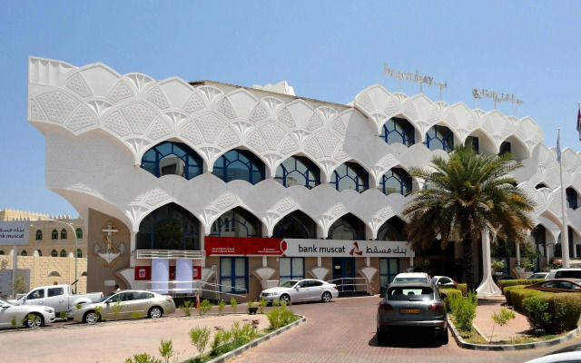 Beach Bay Hotel