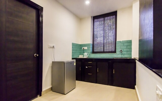 Capital O 22952 Accovah Lawande Beach Resort