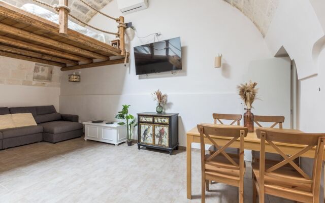 2724 Vecchio Trappeto by Barbarhouse