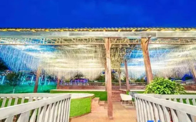 Xinyue Hot Spring Hotel