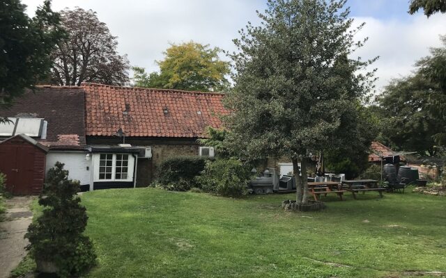 Harlow International Hostel