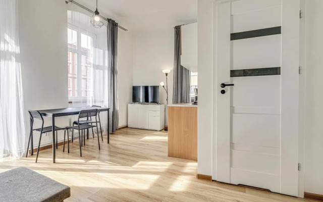 RentPlanet - Apartamenty Żeromskiego