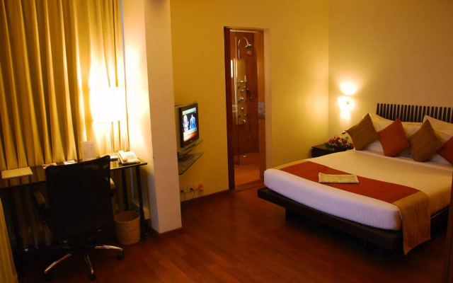Maia Beacon Residences