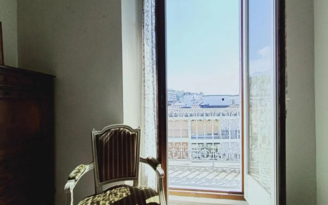 Appartement Aix-les-Bains, 2 pièces, 2 personnes - FR-1-555-48