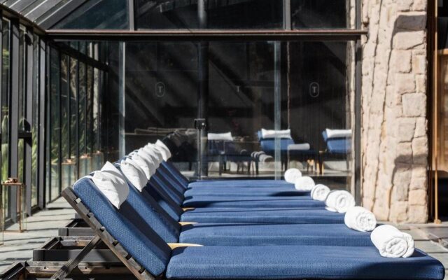 Ort Hotel
