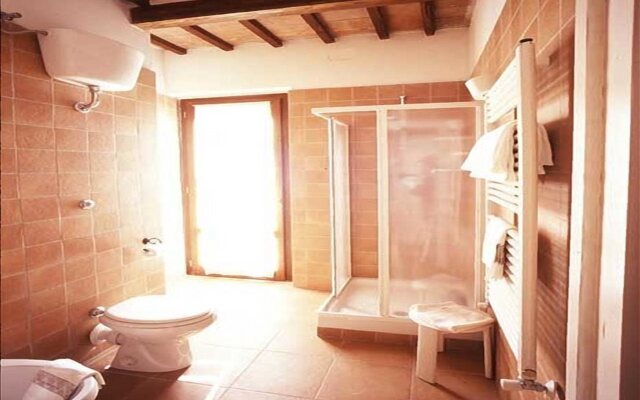 Villa Tuscany Siena