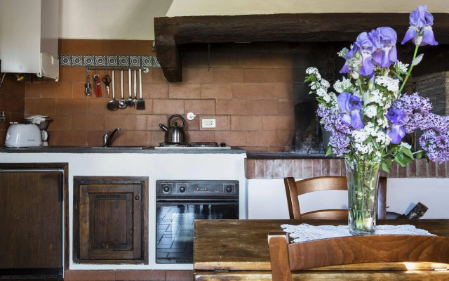 Querceto di Castellina