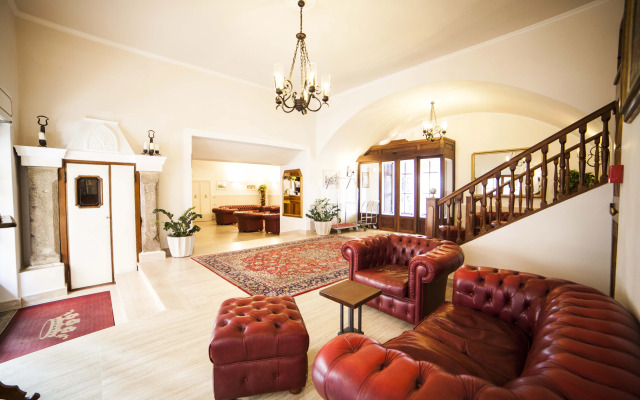 Hotel Gran Duca