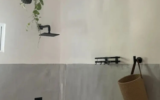 Suite Mexi Casa Mexibali Troncones