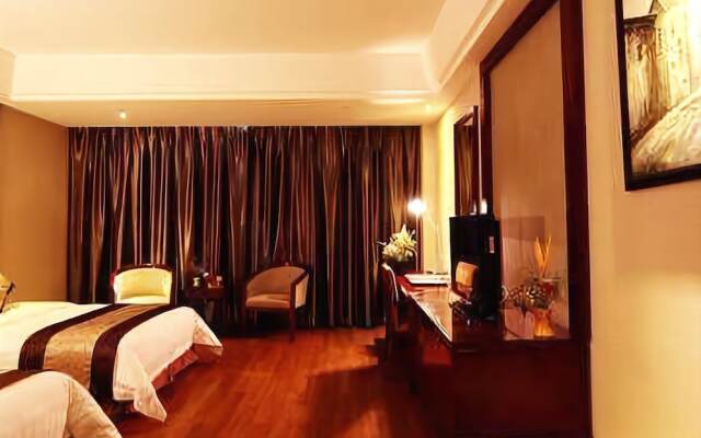 New Century International Hotel