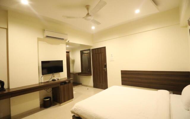 Diwatel Grande Resort, Managed By Confraworld Hospitality