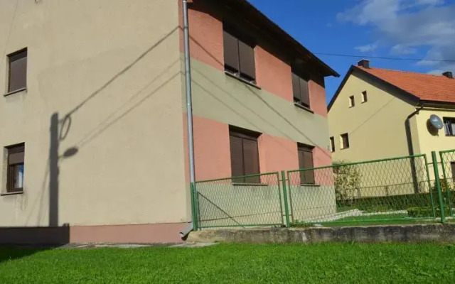 Guest house Sobe Barkovic