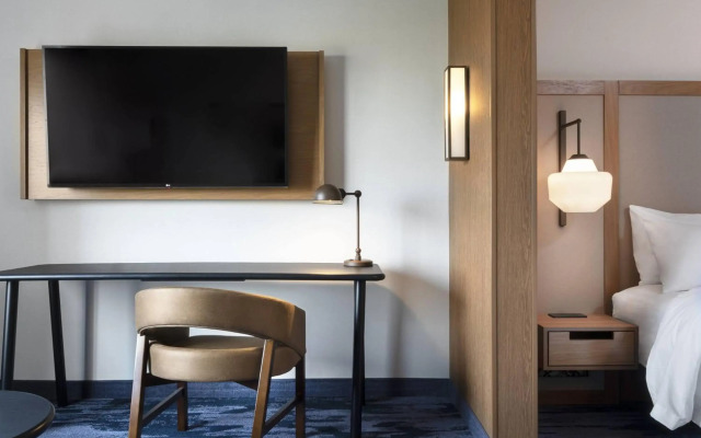 Fairfield Inn & Suites by Marriott O'Fallon, IL