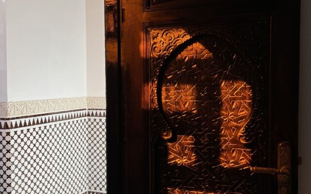 Palais de Fès Suites & Spa