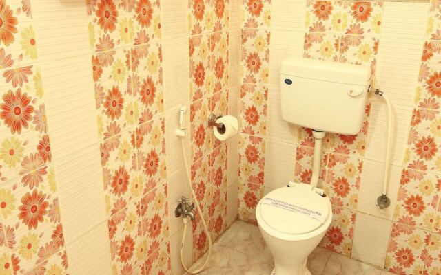 OYO 2924 Laxmi Guest House