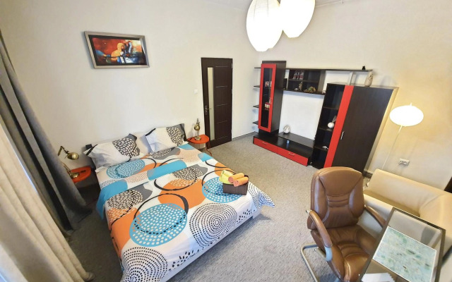 Global Downtown Apartments - Universitate - Calea Victoriei