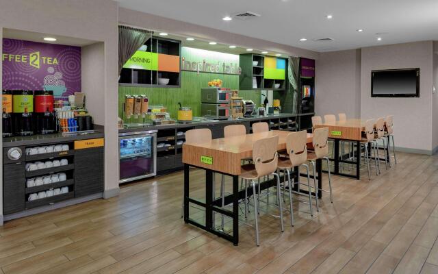 Home2 Suites by Hilton Fayetteville Fort Bragg