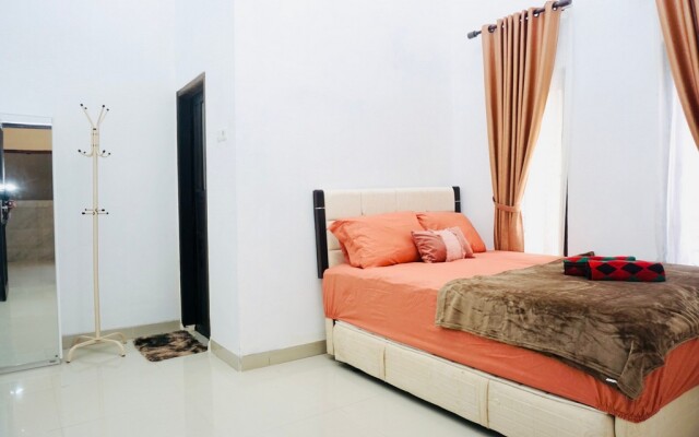 KoolKost Syariah Near Pantai Losari Makassar