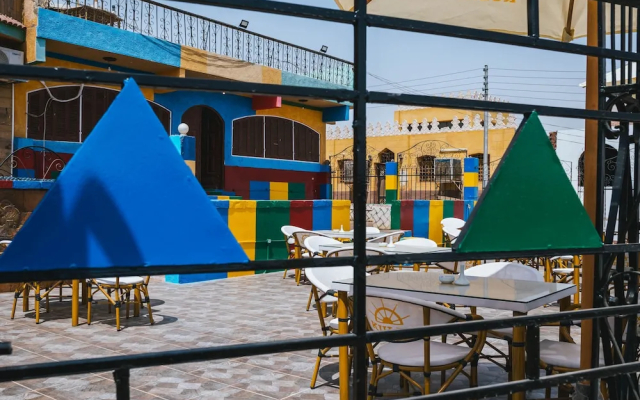 Kulih Nubian Guest House