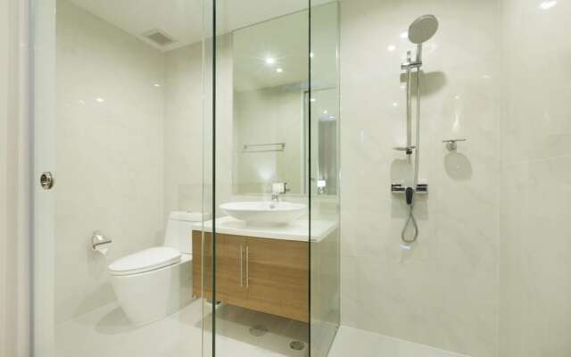 My Resort Beach Apartment