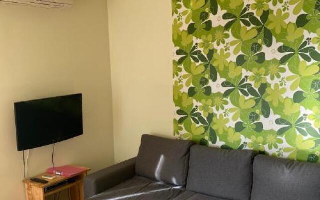 Apartments Nešić Peroj