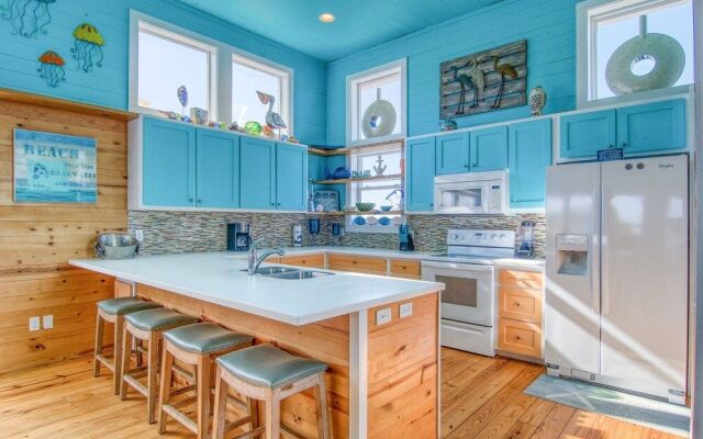 Looney Dunes 50 by RedAwning