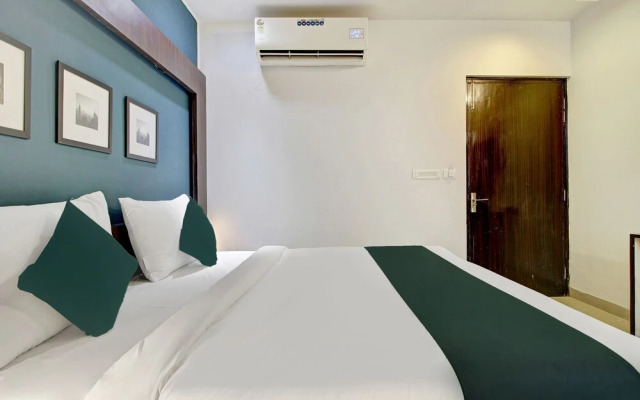 SilverKey Executive Stays 42924 The Bellefin