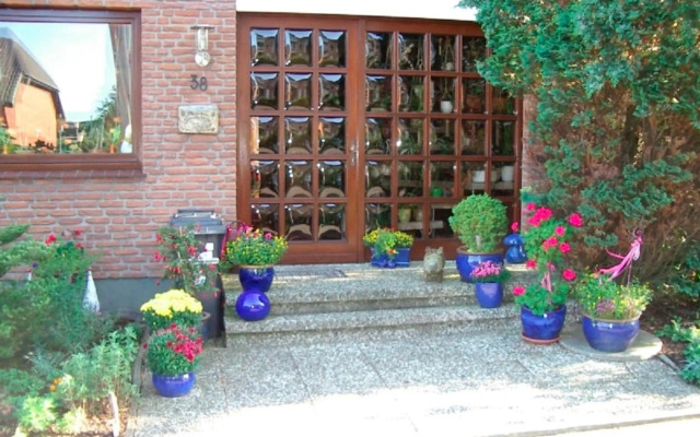 Ferienwohnung Plambeck