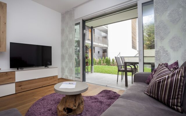 Ferienwohnung Dolomit