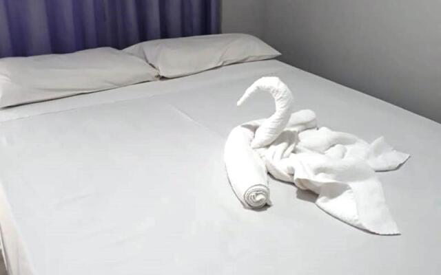 Vila Nobrega Residencial