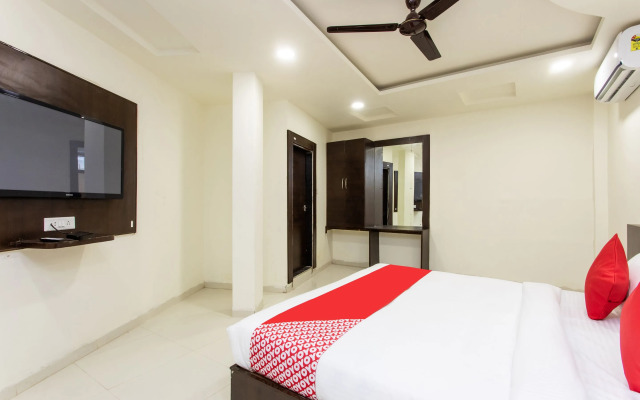 Collection O 23058 Hotel Aditya Regency