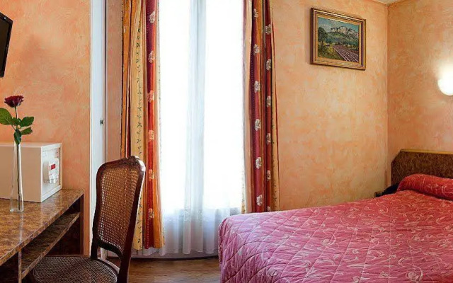 Hôtel Paris Legendre
