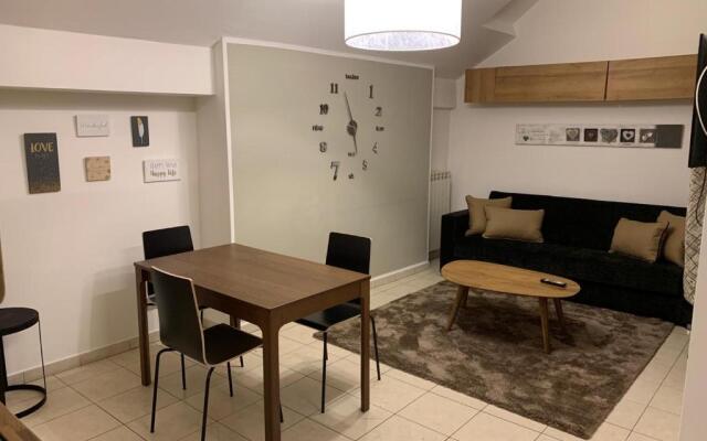 Casa Ercoli PONTORMO