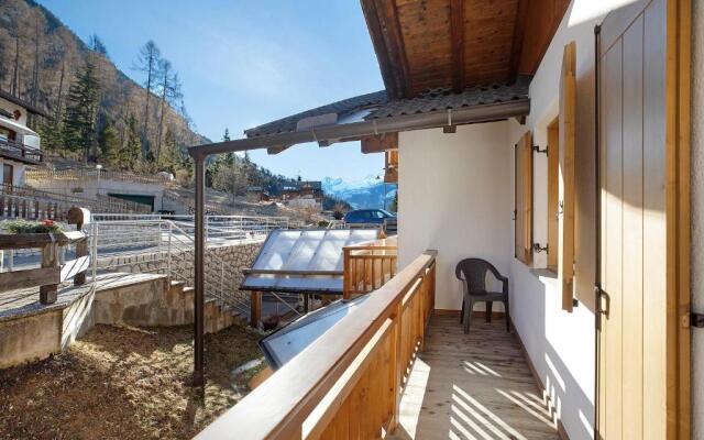 Foresto Holiday Apartments Superior