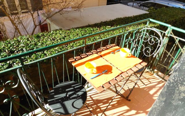 La casa di Cri e Robi