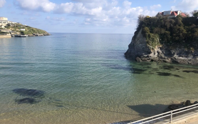 Lazy Waves Boutique B&B
