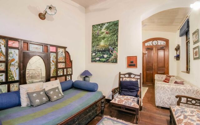 Walterre Resort