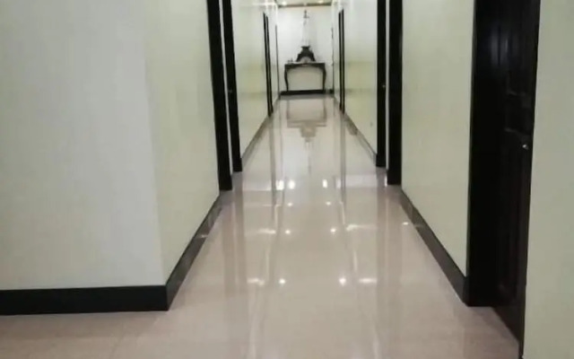 Balai Mariacaria Pension House