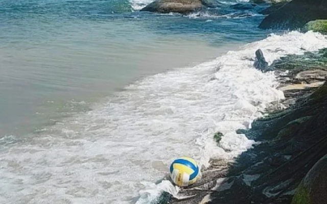 Pousada ilha Bella