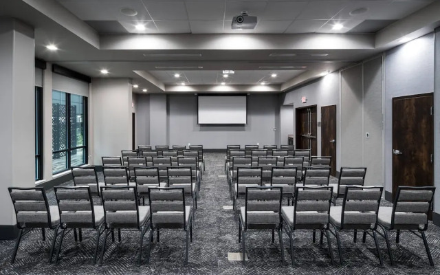 Courtyard by Marriott Houston Heights/I-10