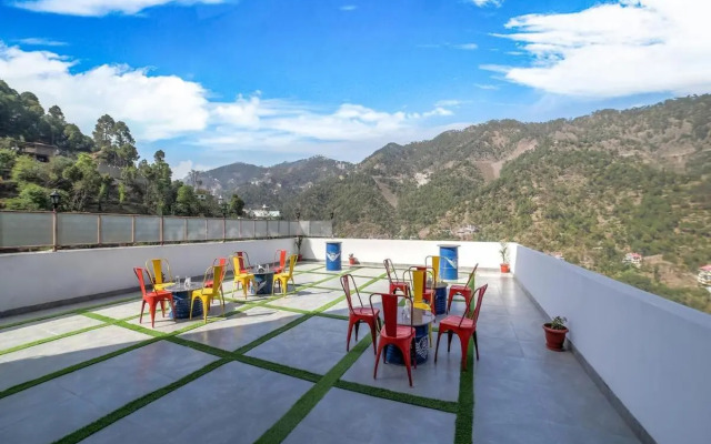 FabEscape Raabta Resort