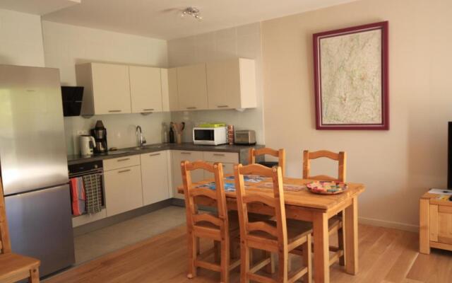 C5 - Résidence La Montille