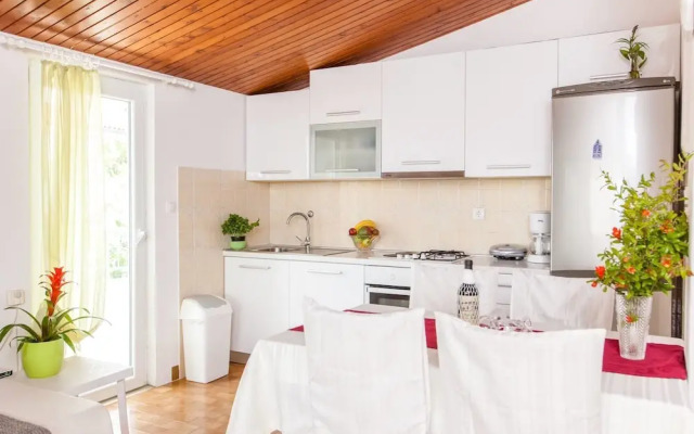 Apartments Kate Makarska