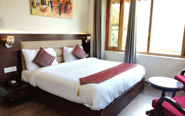 Foressta - a Luxury Boutique Villa